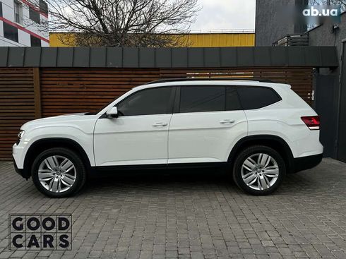 Volkswagen Atlas 2019 - фото 7