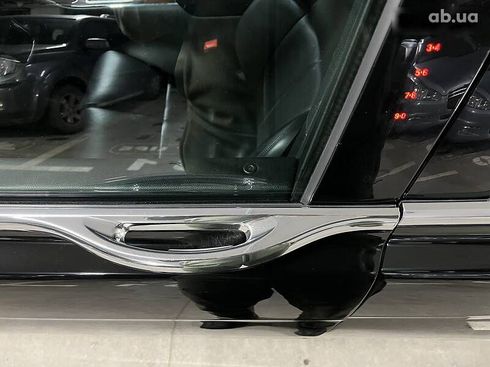 Lincoln Continental 2018 - фото 22