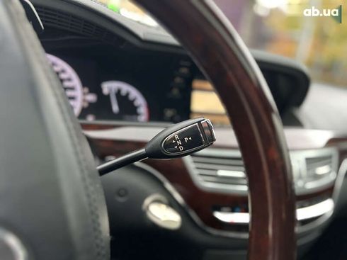 Mercedes-Benz S-Класс 2012 - фото 21