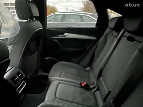 Audi Q5 2022 - фото 23
