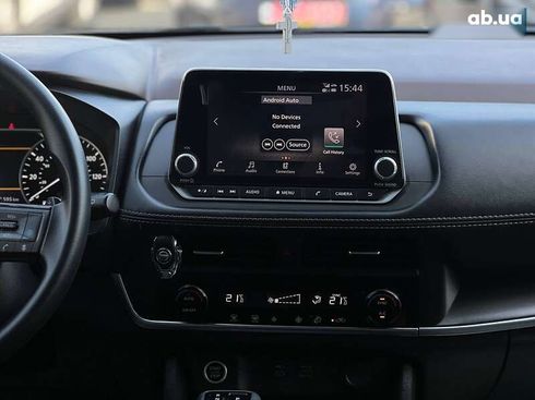 Nissan Rogue 2023 - фото 12