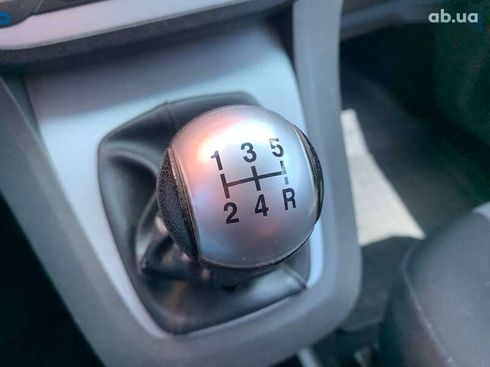 Ford Focus 2007 - фото 24