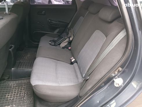 Kia Cee'd 2009 серый - фото 12