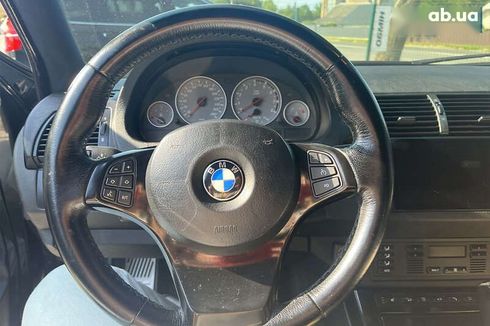 BMW X5 2006 - фото 14