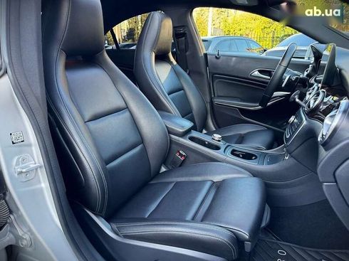 Mercedes-Benz CLA-Класс 2017 - фото 13
