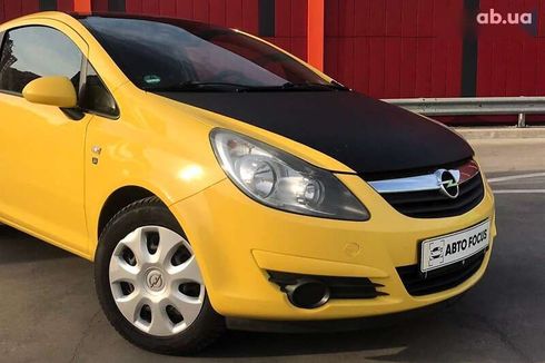 Opel Corsa 2010 - фото 2