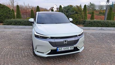 Honda eNP1 2022 - фото 5