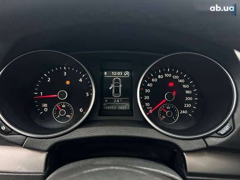 Volkswagen Golf 2011 - фото 12