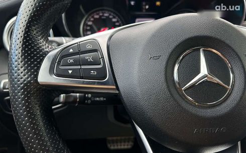 Mercedes-Benz GLC-Класс 2018 - фото 17