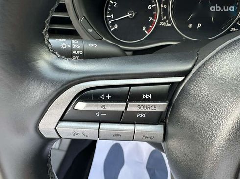 Mazda 3 2021 - фото 14