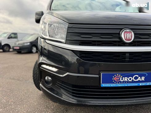 Fiat Talento 2018 - фото 16