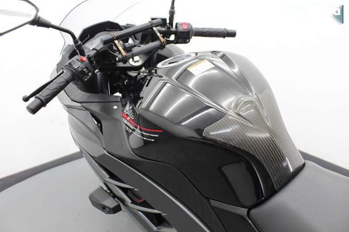Kawasaki Ninja 2013 - фото 16
