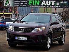 Купить Kia бу в Черкассах - купить на Автобазаре