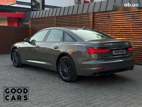 Audi A6 2023 - фото 4