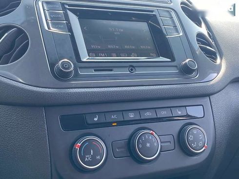 Volkswagen Tiguan 2015 - фото 16