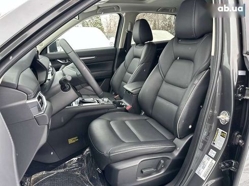 Mazda CX-5 2024 - фото 16