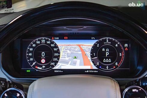 Land Rover Range Rover 2021 - фото 16