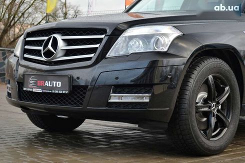 Mercedes-Benz GLK-Класс 2011 - фото 28