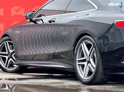 Mercedes-Benz S-Класс 2015 - фото 30