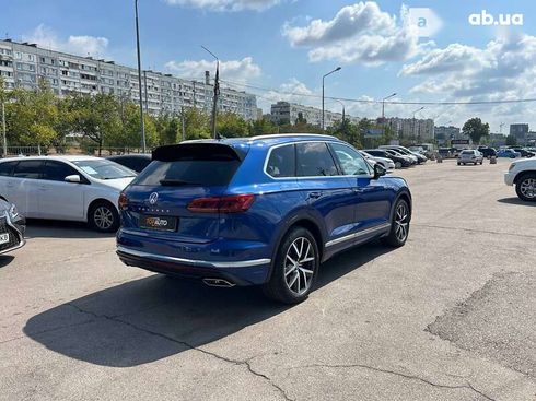 Volkswagen Touareg 2019 - фото 5