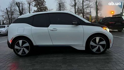 BMW i3 2017 - фото 7