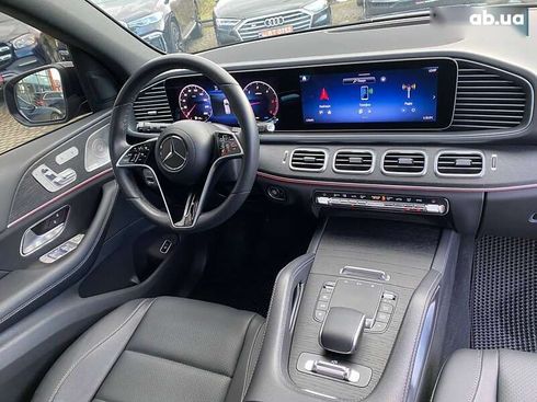 Mercedes-Benz GLE-Class 2023 - фото 14