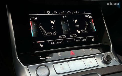 Audi A6 2020 - фото 15