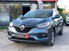 Купити Renault Kadjar 2020 бу у Вінниці - купити на Автобазарі