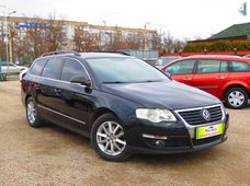 Продаж вживаних Volkswagen Passat 2009 року в Кропивницькому - купити на Автобазарі