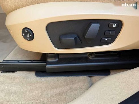 BMW X3 2012 - фото 17