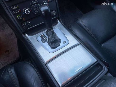 Volvo XC90 2008 - фото 27
