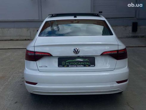 Volkswagen Jetta 2021 - фото 14