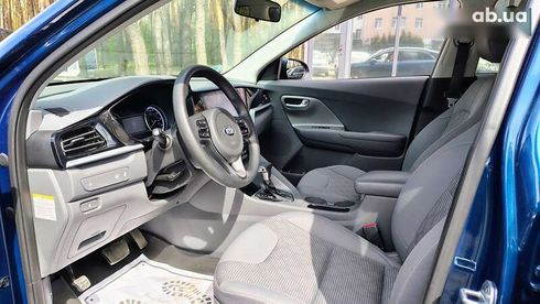 Kia Niro 2019 - фото 10