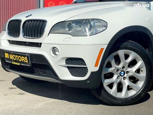BMW X5 2012 - фото 14