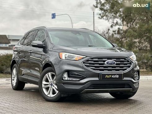 Ford Edge 2019 - фото 6