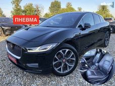 Продажа б/у Jaguar I-Pace 2020 года - купить на Автобазаре