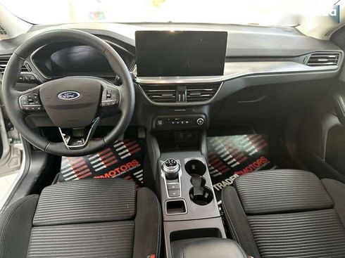 Ford Focus 2023 - фото 25