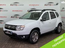 Продаж вживаних Dacia в Львівській області - купити на Автобазарі
