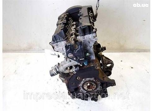 двигатель в сборе для Citroёn Berlingo - купити на Автобазарі - фото 2