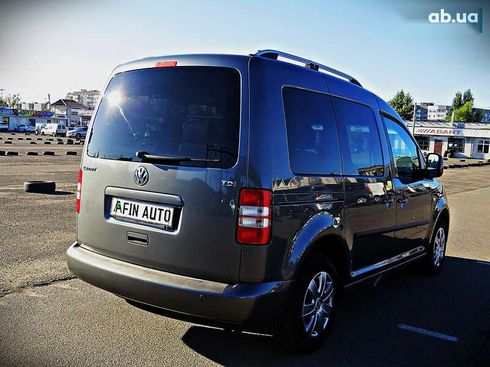 Volkswagen Caddy 2011 - фото 3