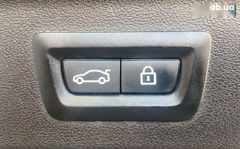 BMW X3 2018 - фото 20