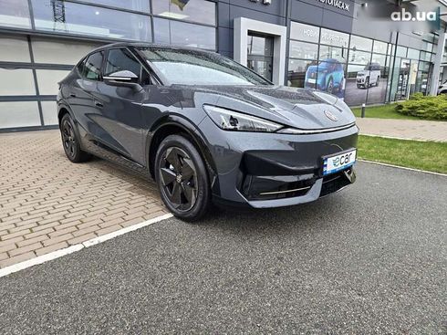 Volkswagen ID. Unyx 2025 - фото 5