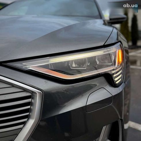 Audi E-Tron 2019 - фото 10