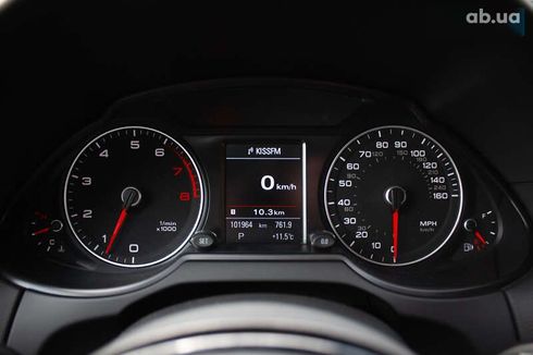 Audi Q5 2016 - фото 17