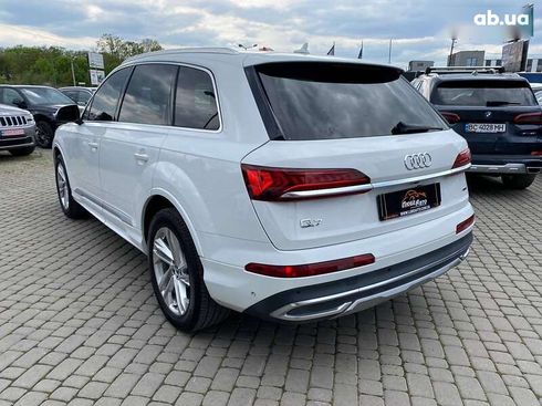 Audi Q7 2019 - фото 5