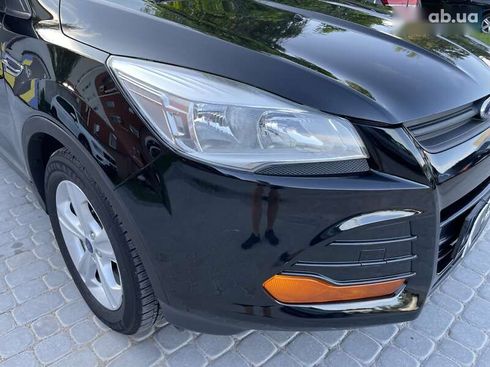 Ford Escape 2015 - фото 19