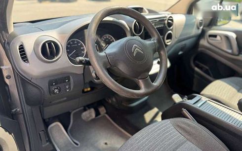 Citroёn Berlingo 2016 - фото 7
