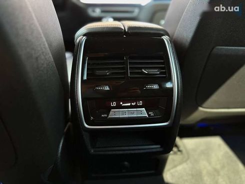 BMW X5 2020 - фото 27