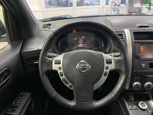 Nissan X-Trail 2012 - фото 28