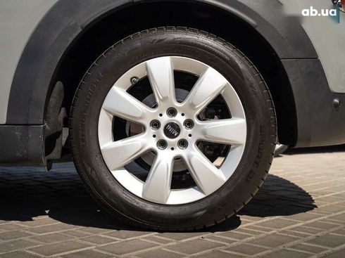 MINI Countryman 2019 - фото 10